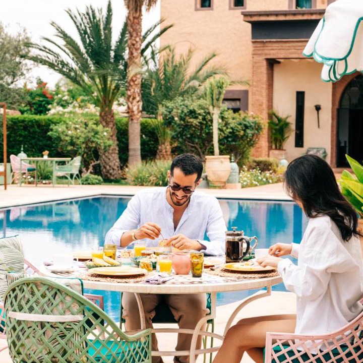 Photo of Others in Marrakech