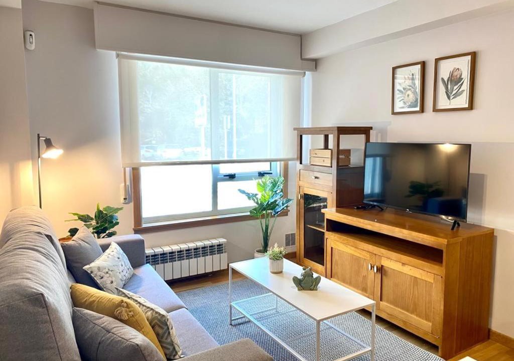 Photo of Livingroom in O Milladoiro
