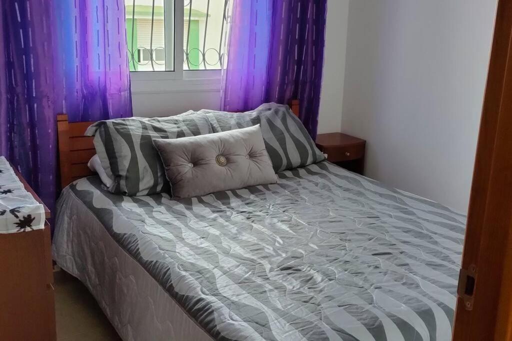 Photo of Bedroom in Tetouan