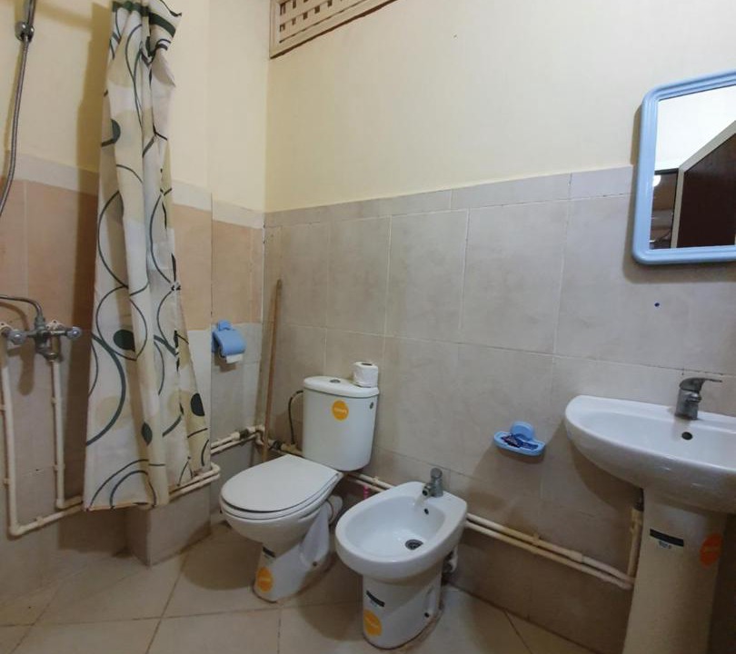 Photo of Bathroom in Bouarfa