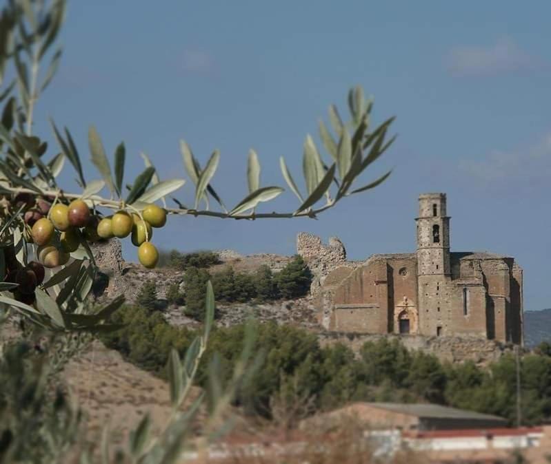 Photo of Others in Castello de Farfanya