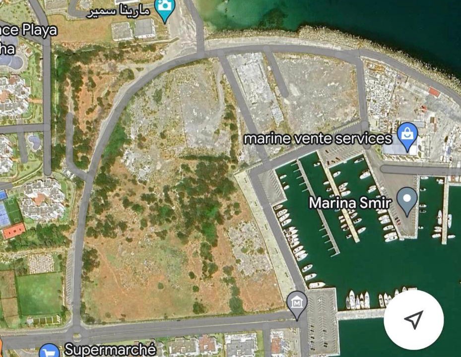 Photo of Others in Marina Smir