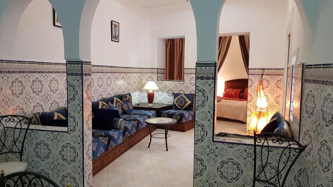 Photo of Livingroom in Medina