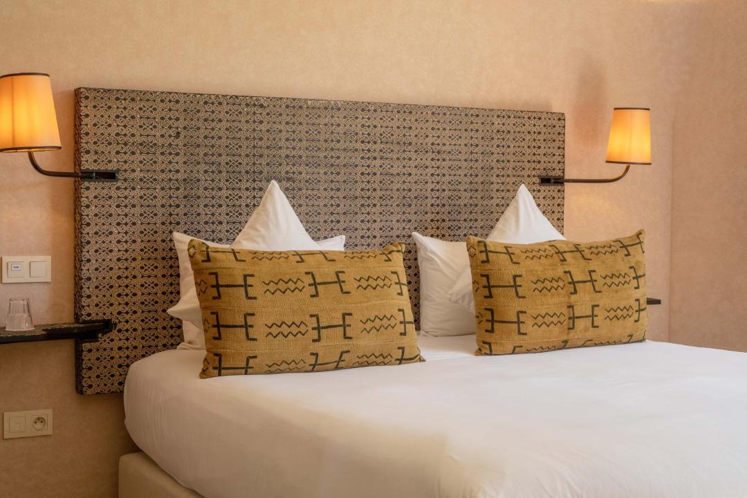 Photo of Bedroom in Menara