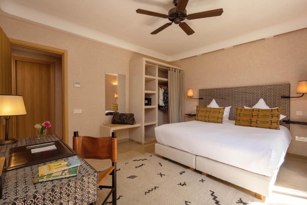 Photo of Bedroom in Menara