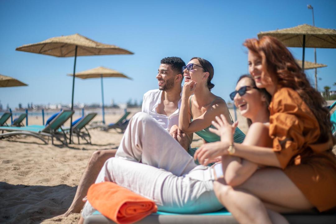 Photo of Others in Essaouira Coast