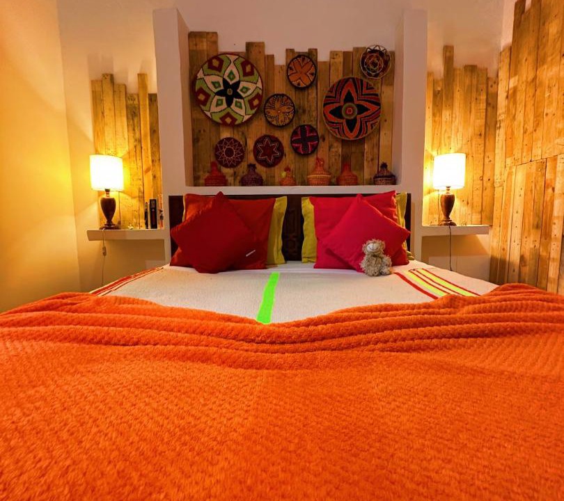 Photo of Bedroom in Kasbah