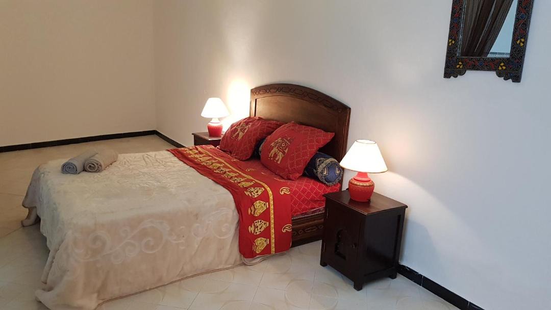 Photo of Bedroom in Medina