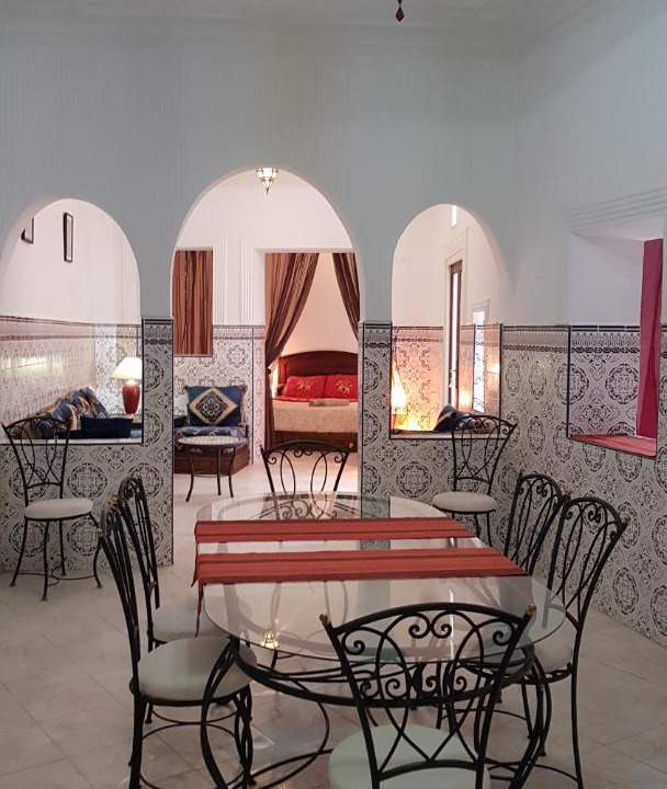 Photo of Livingroom in Medina