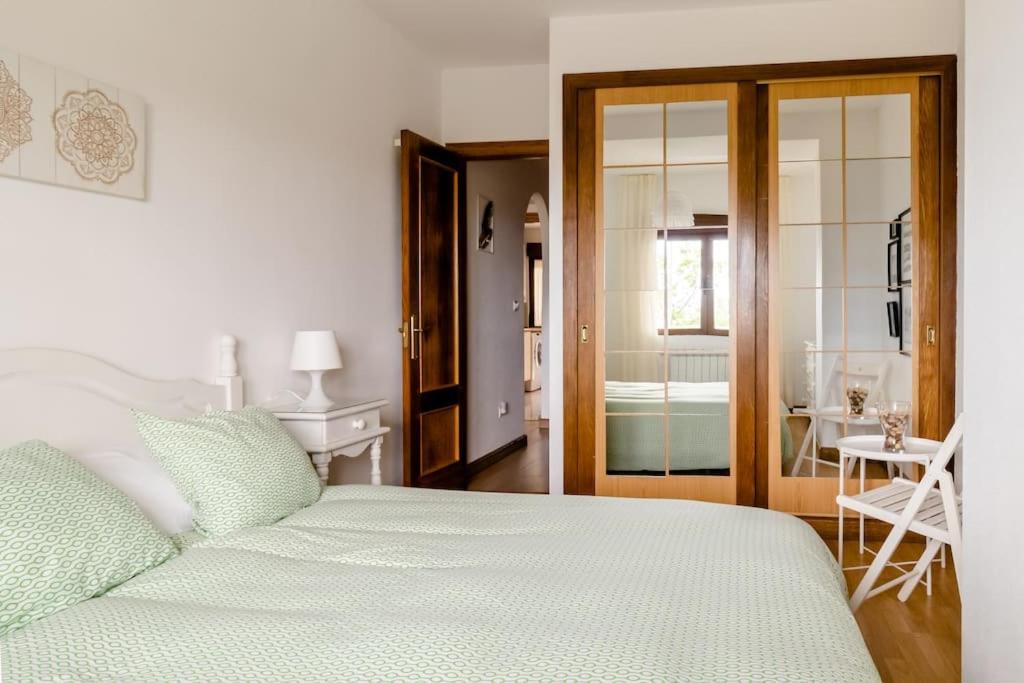 Photo of Bedroom in Comillas City Center