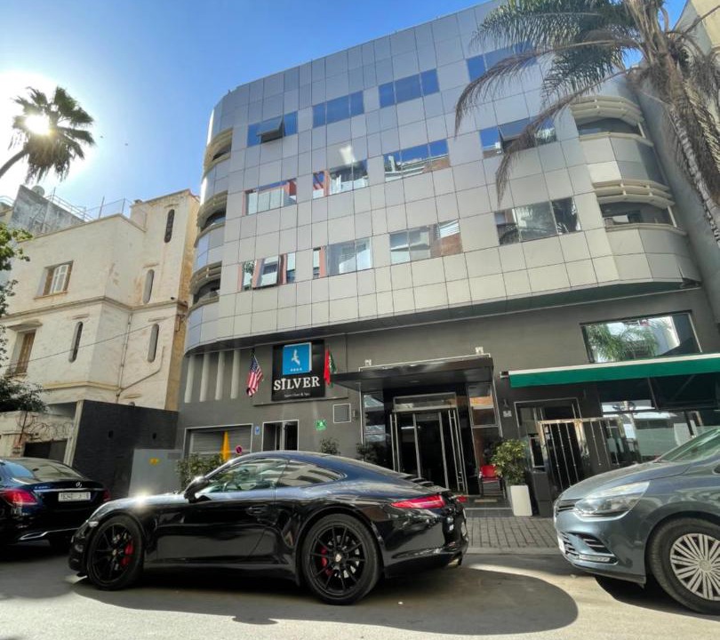 Photo of Others in Casablanca City Center