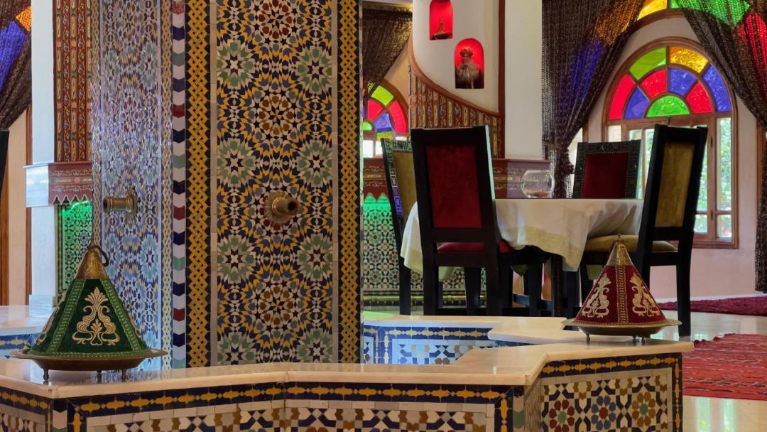 Photo of Others in Fes