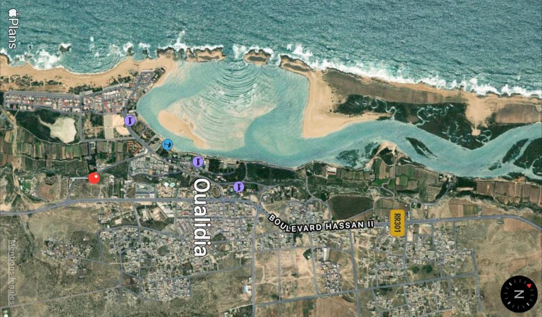 Photo of Others in Oualidia