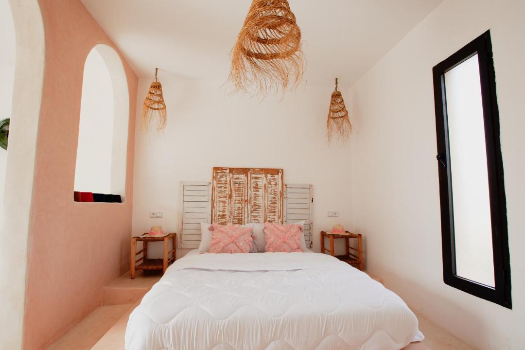 Photo of Bedroom in Tamazouzte