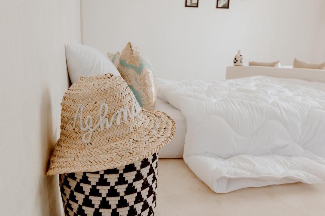 Photo of Bedroom in Tamazouzte