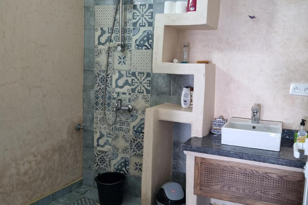 Photo of Bathroom in Al Bahraoyine