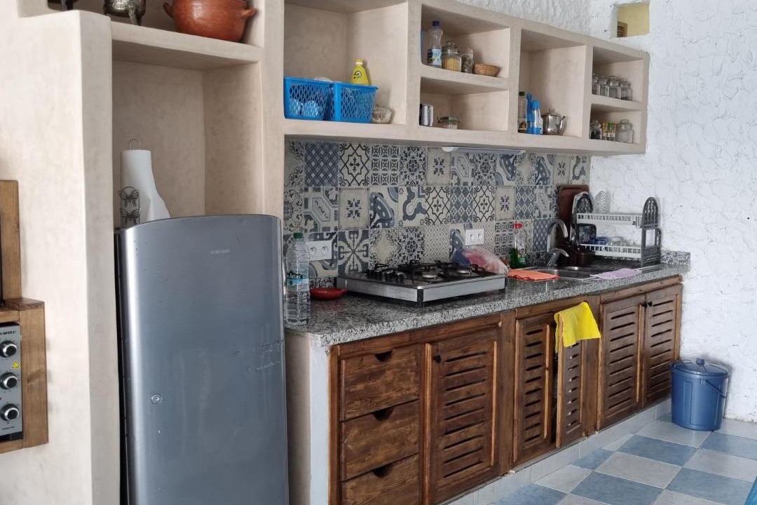 Photo of Kitchen in Al Bahraoyine