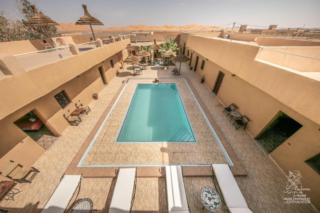 Photo of Others in Merzouga