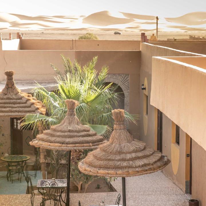 Photo of Others in Merzouga