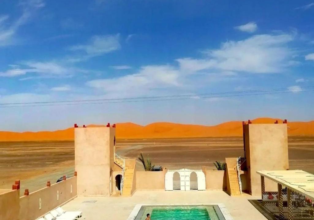 Photo of Others in Merzouga