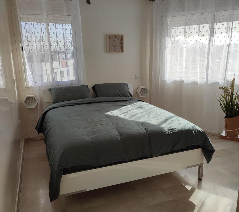 Photo of Bedroom in SOUR JDID