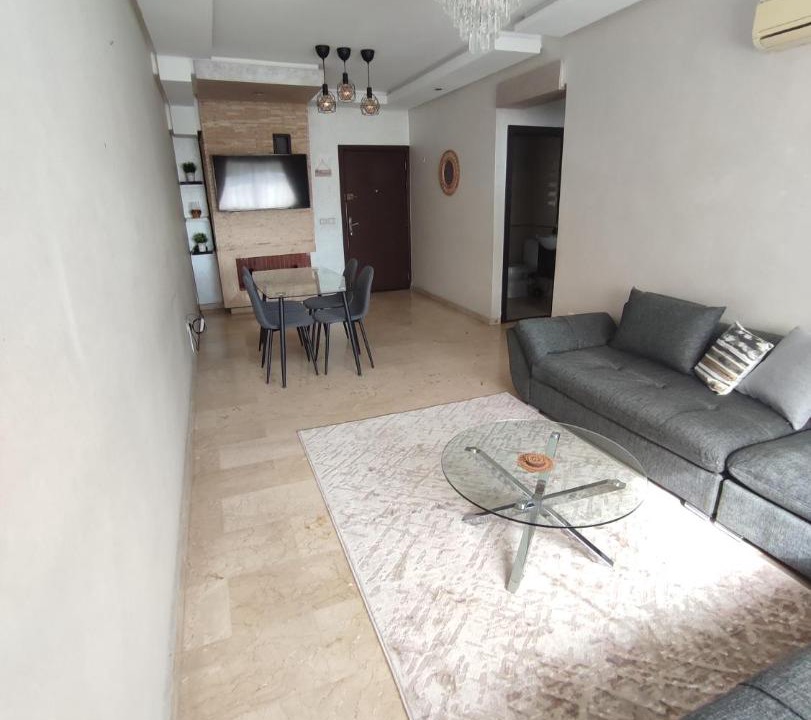 Photo of Livingroom in SOUR JDID