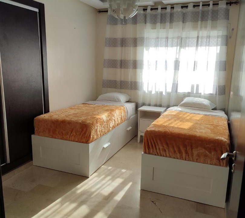 Photo of Bedroom in SOUR JDID