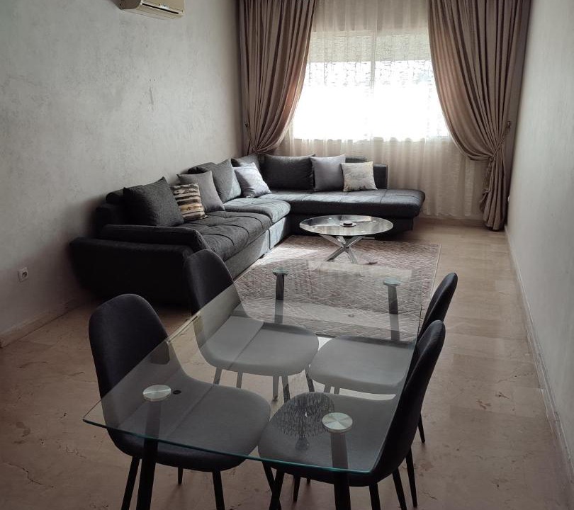 Photo of Livingroom in SOUR JDID