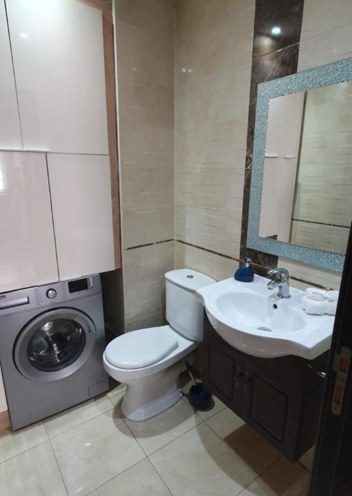 Photo of Bathroom in SOUR JDID