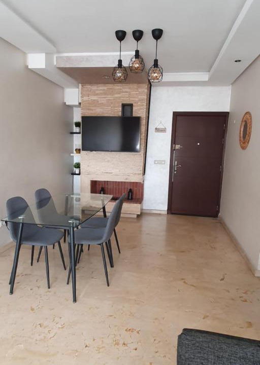 Photo of Livingroom in SOUR JDID