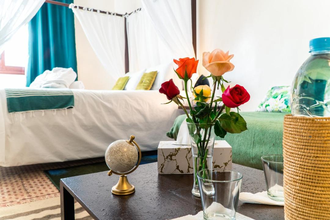 Photo of Bedroom in Medina