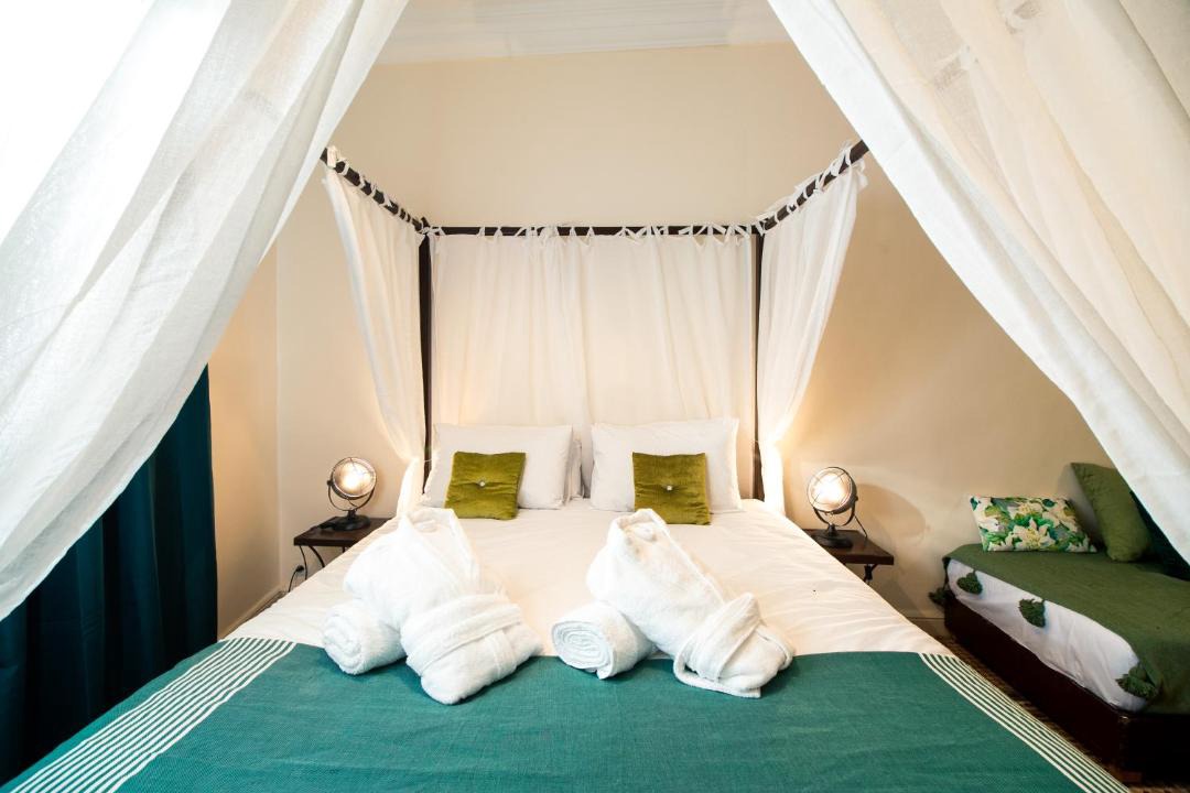 Photo of Bedroom in Medina