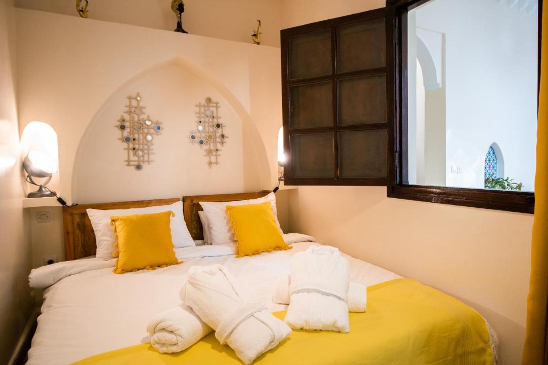 Photo of Bedroom in Medina