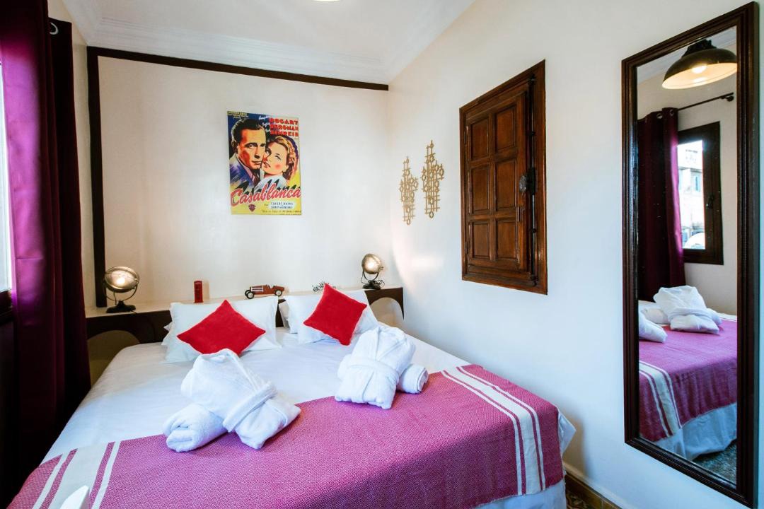 Photo of Bedroom in Medina
