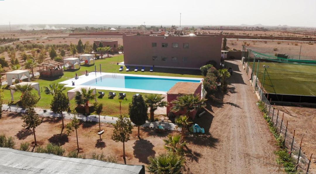 Photo of Others in Ouahat Sidi Brahim