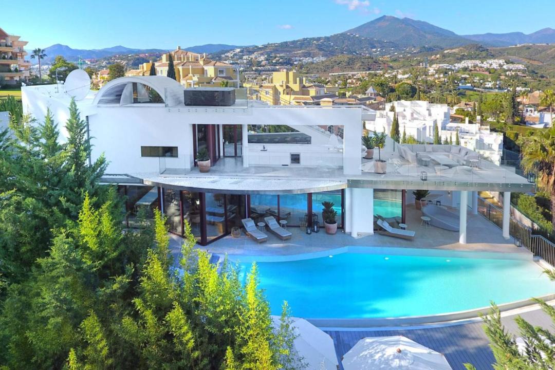 Photo of Outdoor in Nueva Andalucia