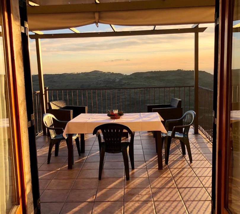 Photo of Patio Balcony in Ujue