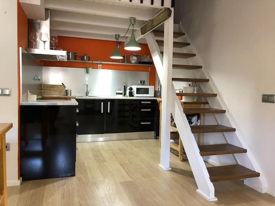 Photo of Kitchen in Vielha