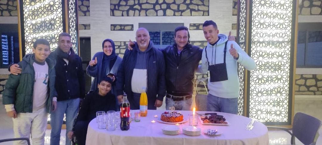 Photo of Others in Toudgha El Oulia