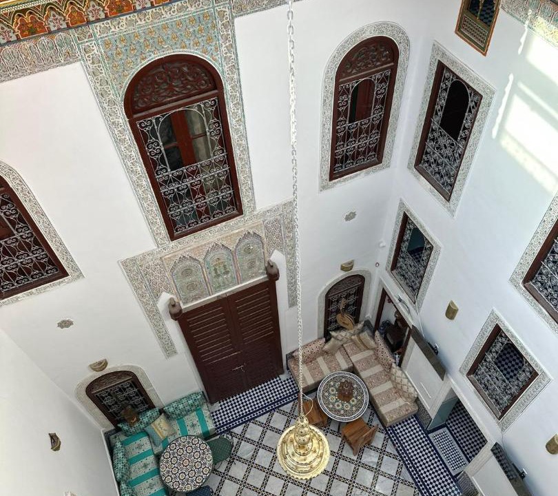 Photo of Others in El Mokhifa