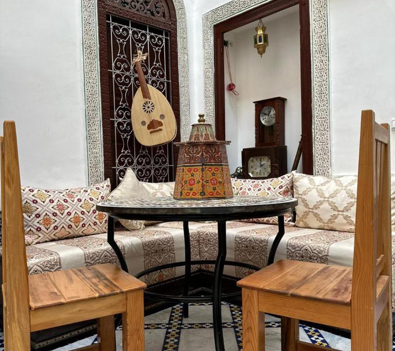 Photo of Others in El Mokhifa