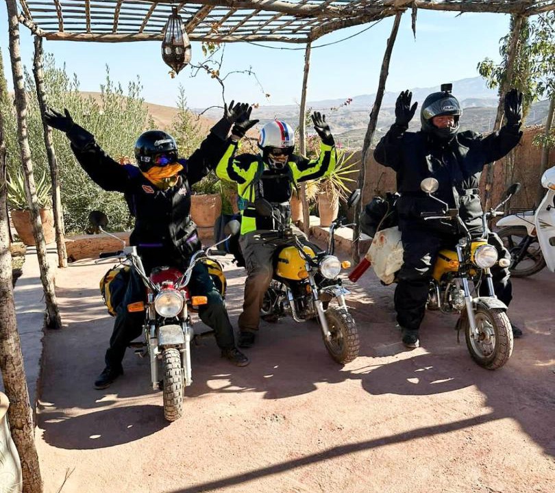 Photo of Others in Lalla Takarkoust