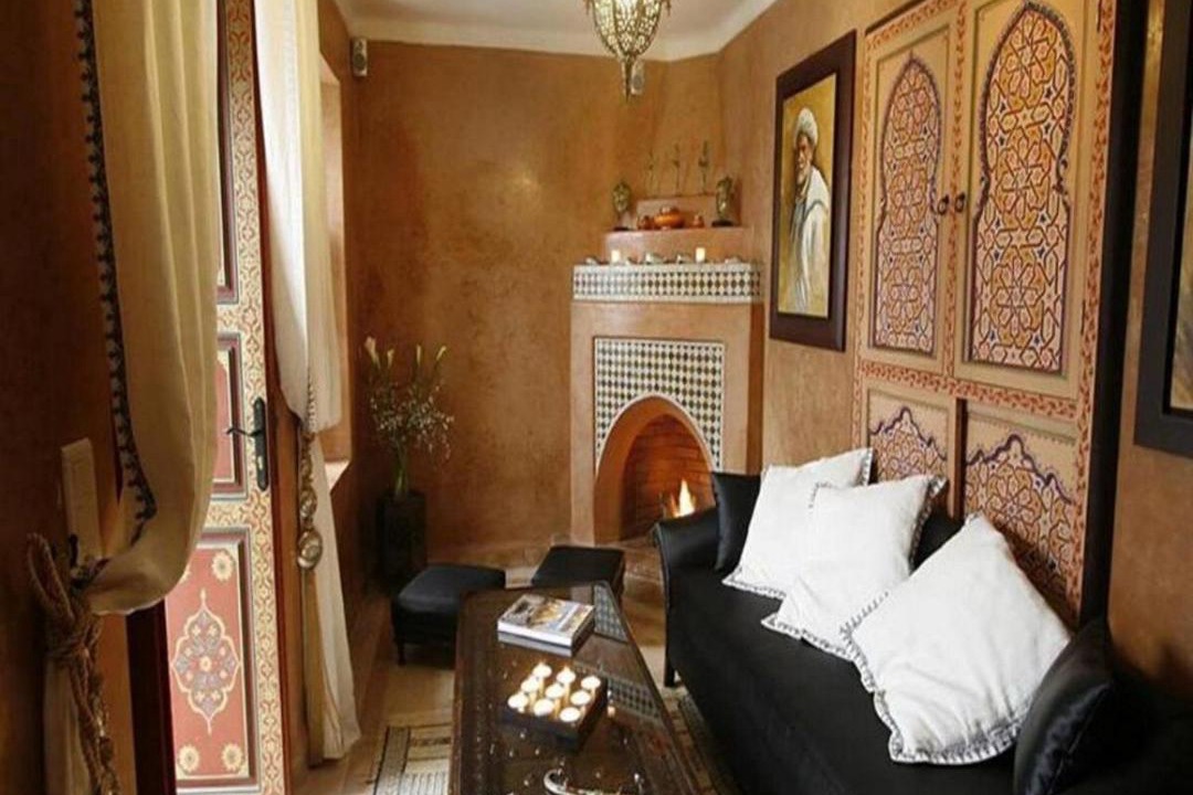Photo of Others in Sidi Ben Slimane El Jazouli