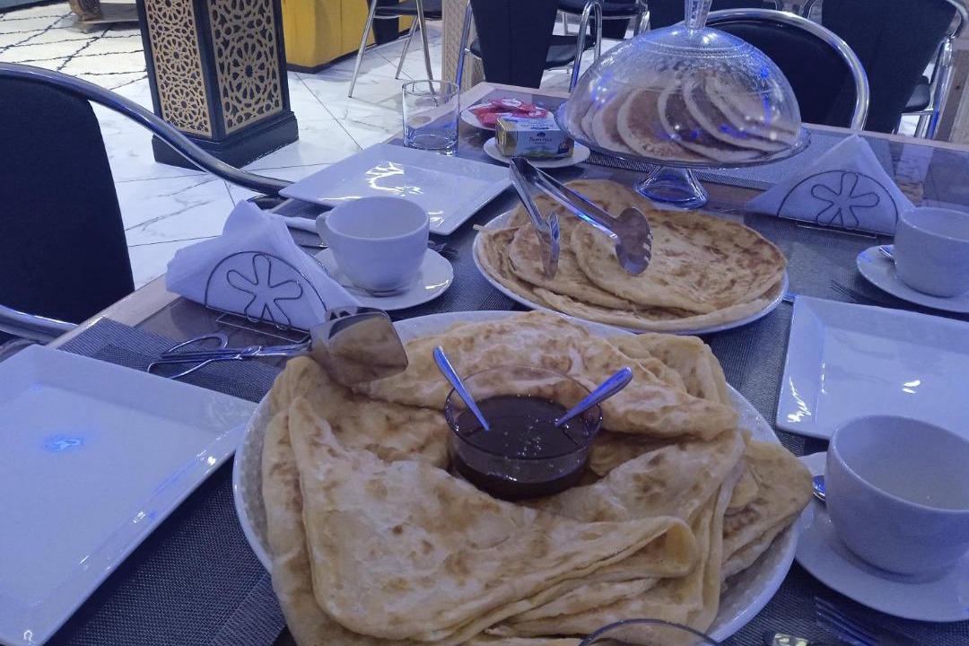 Photo of Others in Toudgha El Oulia