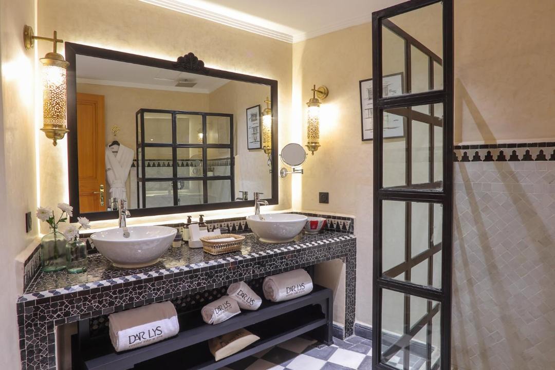 Photo of Bathroom in Talaa