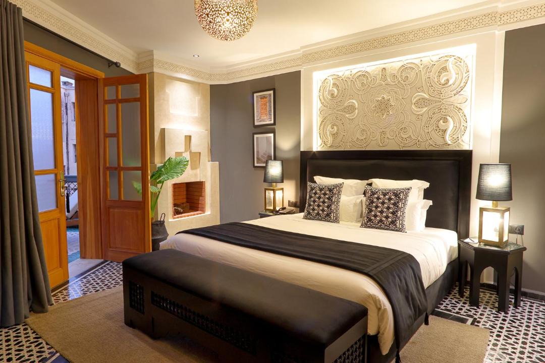 Photo of Bedroom in Talaa