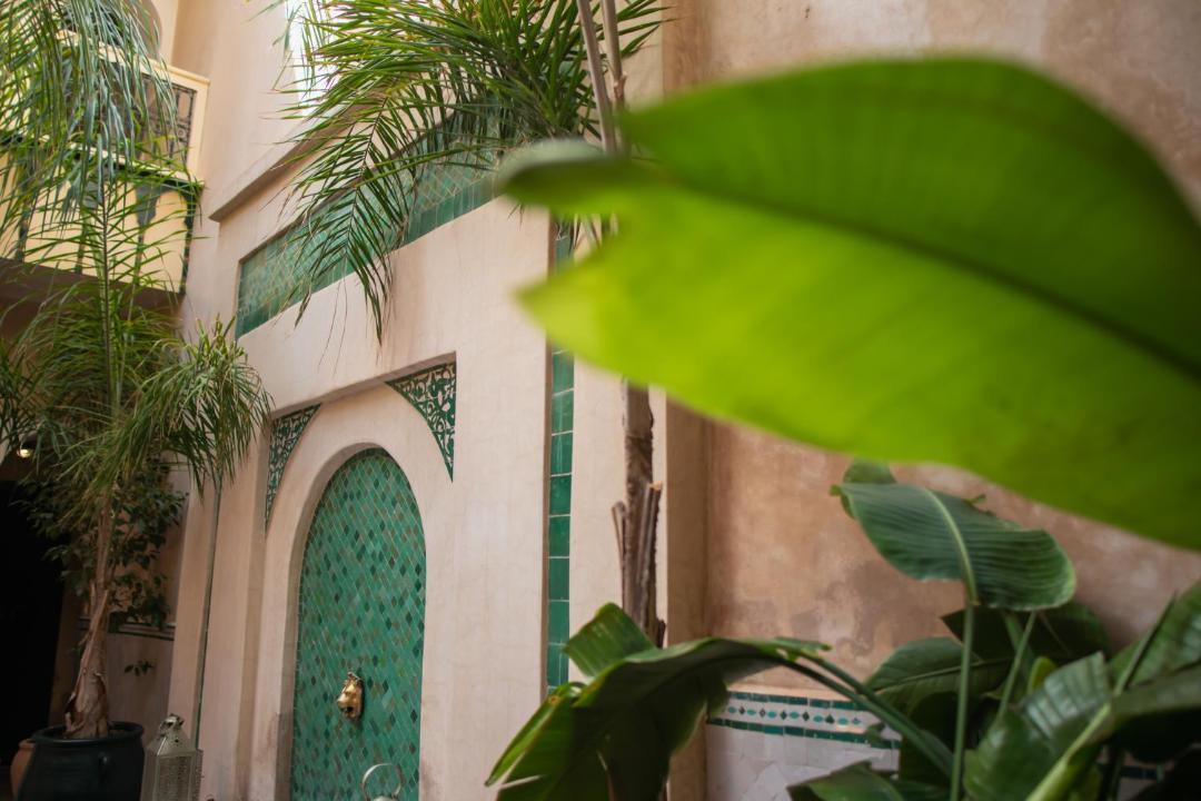 Photo of Others in Riad Zitoun Jdid