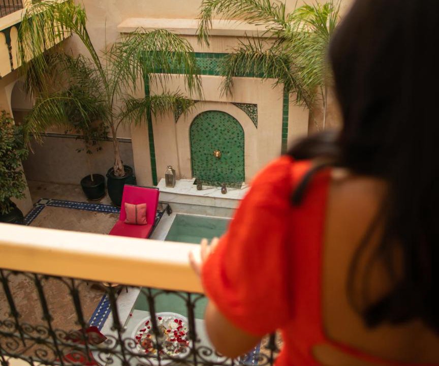 Photo of Others in Riad Zitoun Jdid