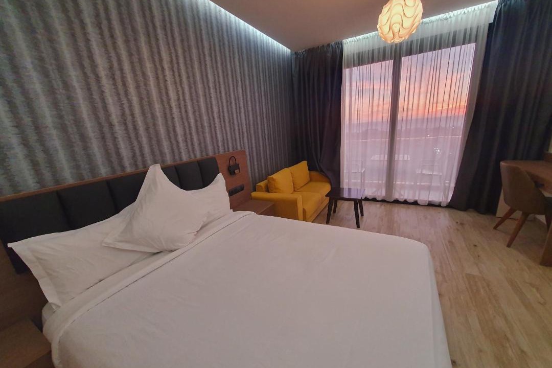 Photo of Bedroom in Tamraght