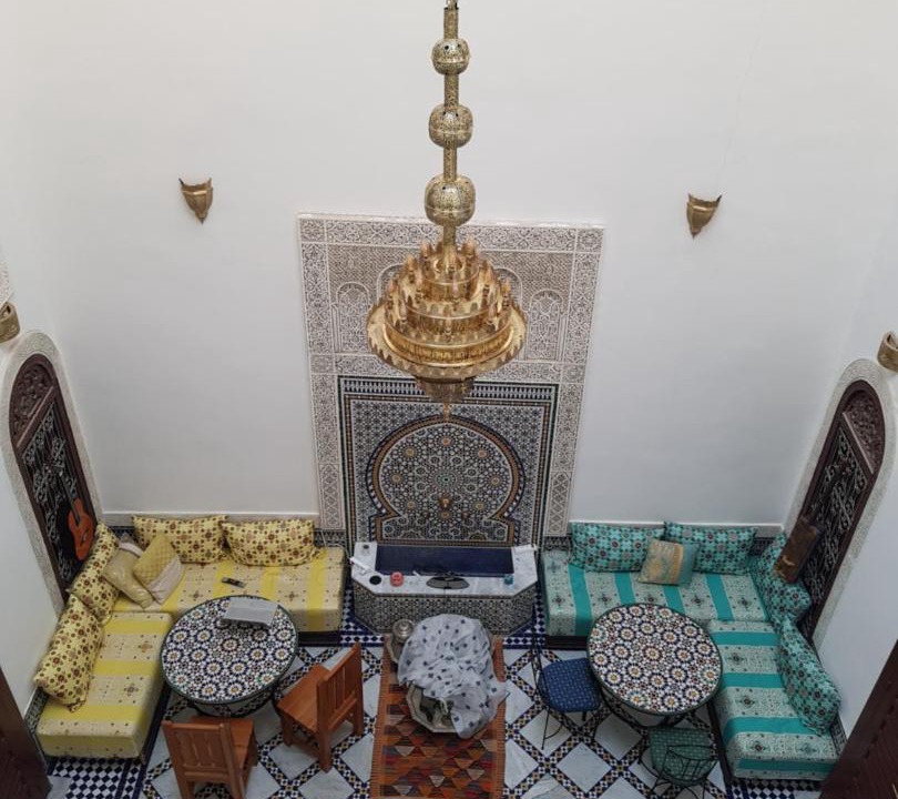 Photo of Others in El Mokhifa